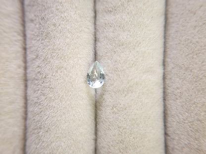 0878-2-2　グリーンベリル　0.32ct
