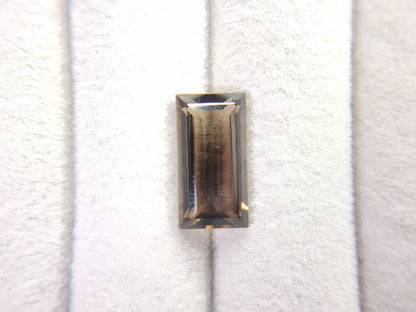 SMQ-11　スモーキークォーツ　4.45ct