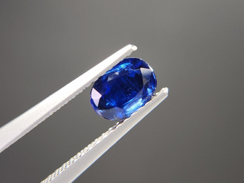 0942-11  カイヤナイト  1.12ct