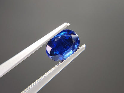 0942-11  カイヤナイト  1.12ct