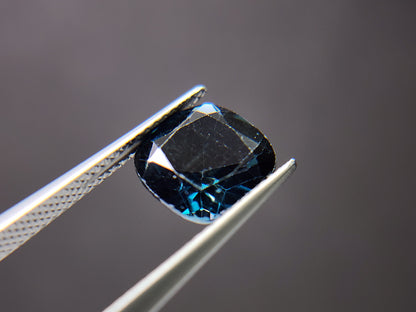 0931-4　ロンドンブルートパーズ　3.05ct