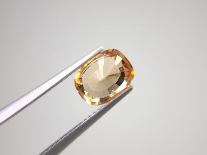 【期間限定】10/31まで　ヘソナイトガーネット　2.95ct　6