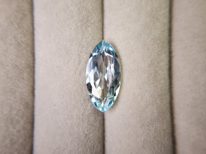 0917-5　ブルートパーズ　4.35ct