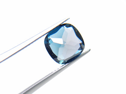 0931-4　ロンドンブルートパーズ　3.05ct