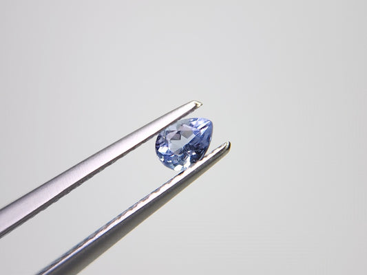 blHAK-9　ブルーハックマナイト　0.13ct