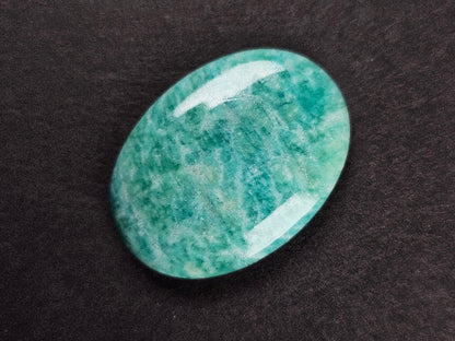 AMZ-6　アマゾナイト　29.68ct