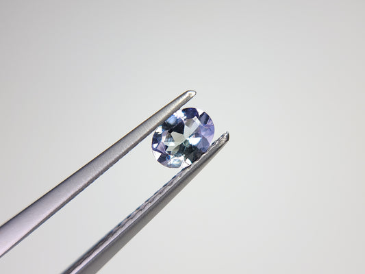 0654-5-9　ゾイサイト　0.28ct