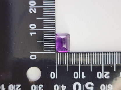0907-7　アメジスト　1.86ct