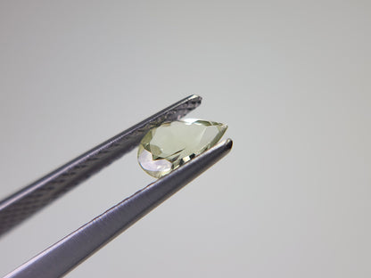 0644-3　ゾイサイト　0.40ct