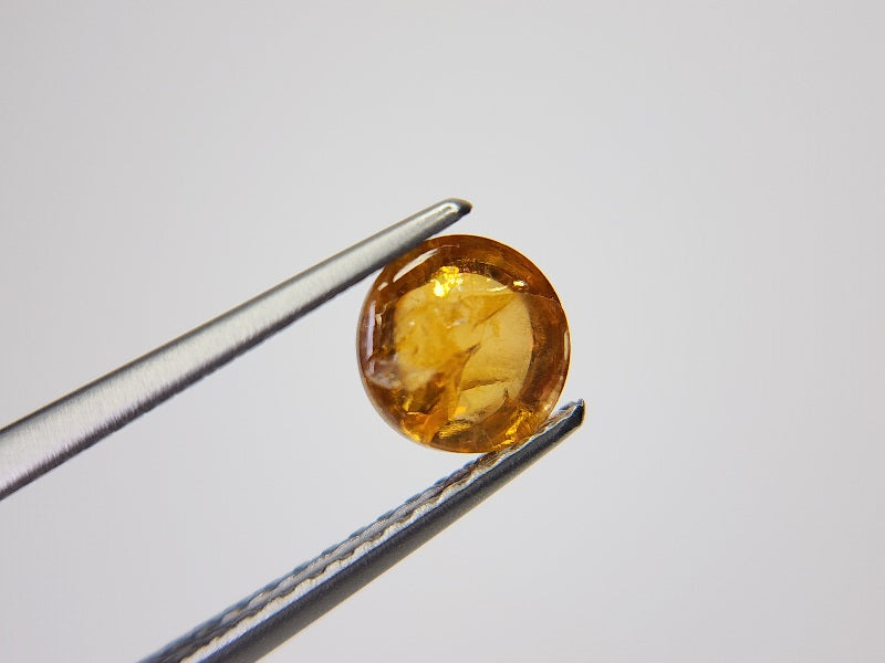 0032-42　トルマリン　0.84ct