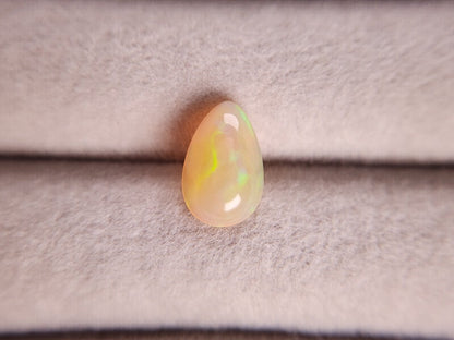 0938-16　オパール   1.38ct