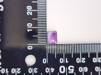 AM-31　アメジスト　1.24ct