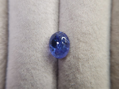 0011-9　タンザナイト　1.72ct