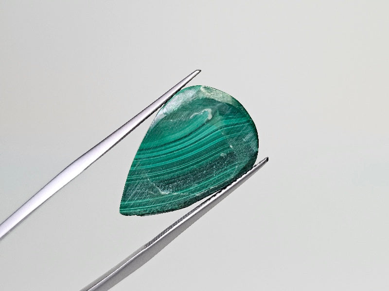 MLC-2　マラカイト　15.37ct