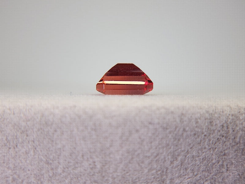 0151-2-7　バイカラーアンデシン　1.08ct