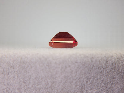 0151-2-7　バイカラーアンデシン　1.08ct