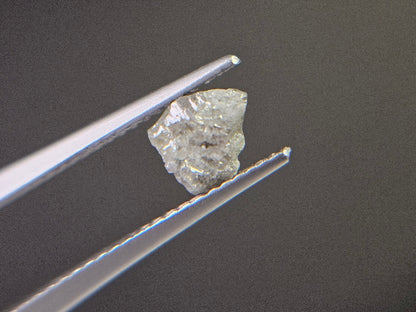 0869-4　ダイヤモンド原石　0.81ct