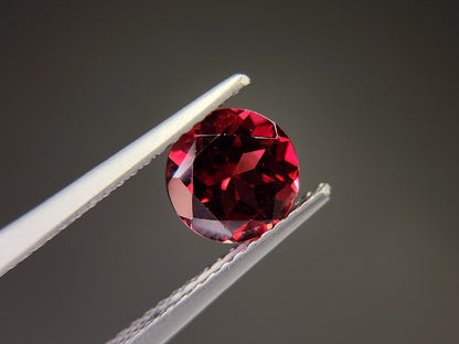 0910-2-11　ガーネット　1.58ct