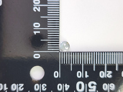 0657-20-3　ゾイサイト　0.34ct