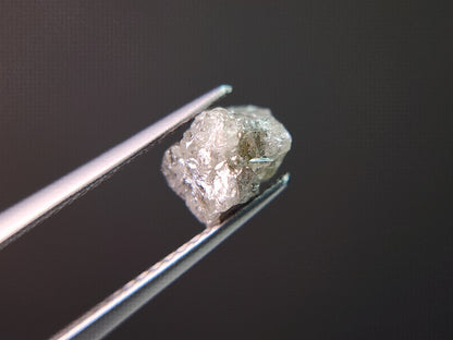 0869-3-2　ダイヤモンド原石　1.61ct