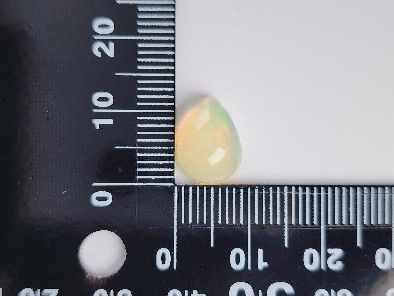 0938-8　オパール   2.84ct