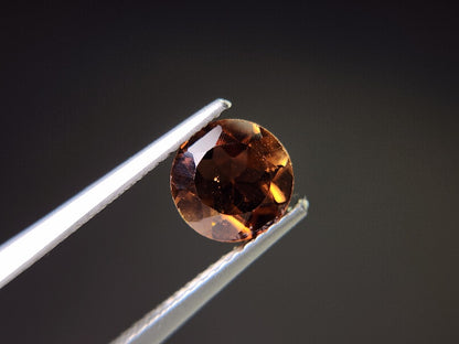 0020-8　シャンパントパーズ　1.51ct