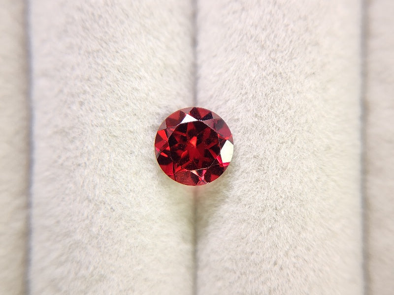 0910-2-1　ガーネット　1.70ct