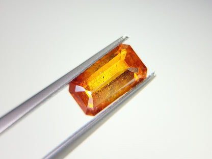 Spha-7　スファレライト　1.85ct