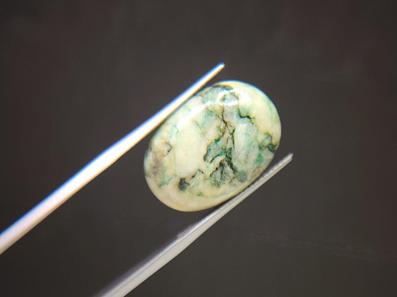 MRP-12　マリポサイト　18.34ct