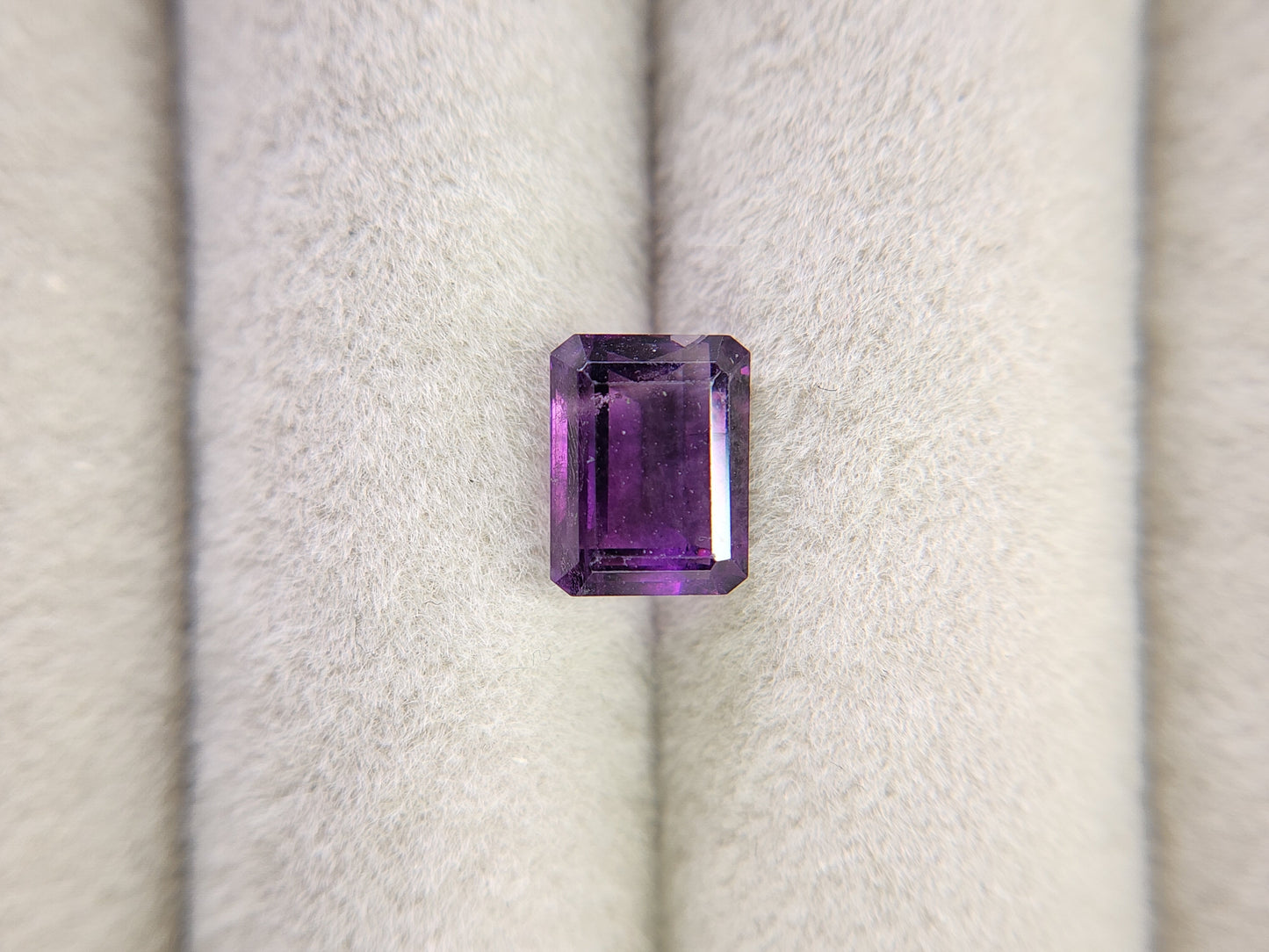 0907-7　アメジスト　1.86ct