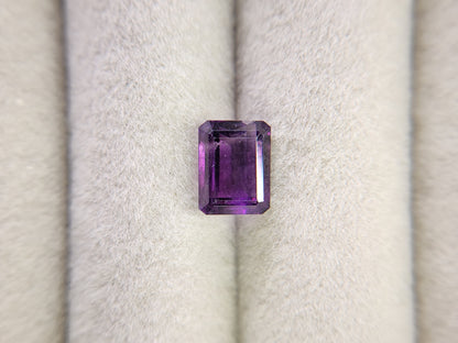 0907-7　アメジスト　1.86ct