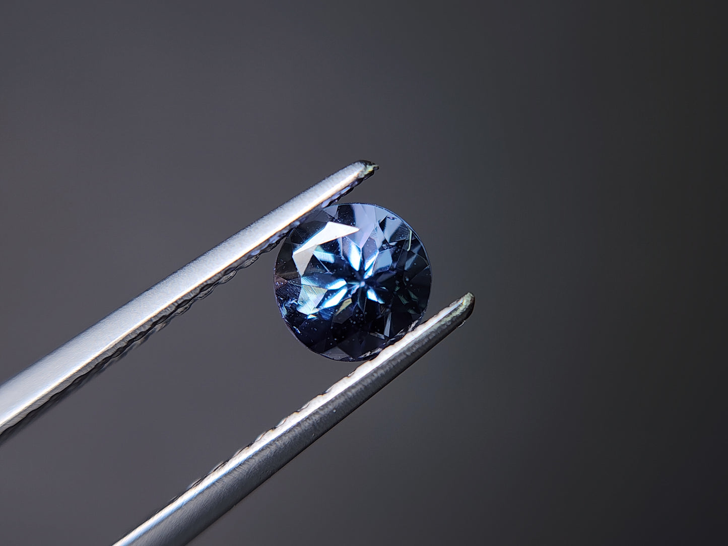 0659-2　ゾイサイト　0.55ct