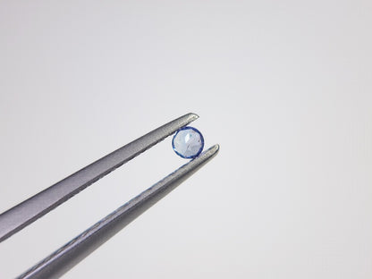 0217-2　ベニトアイト　0.04.ct