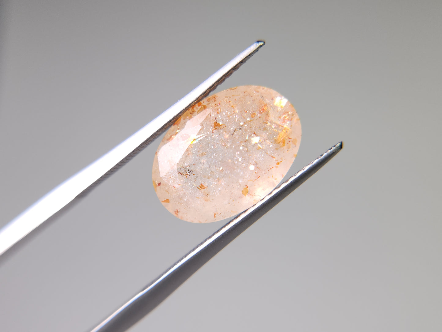 0920-5　サンストーン　5.80ct