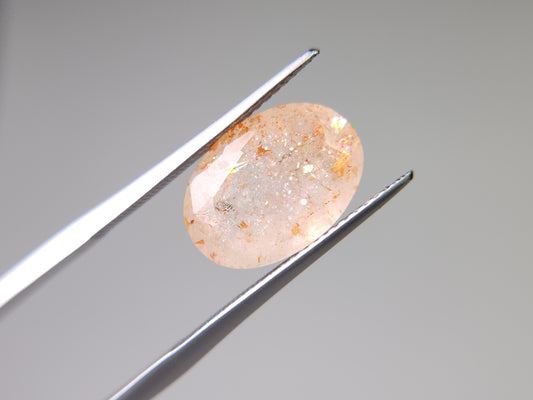 0920-5　サンストーン　5.80ct