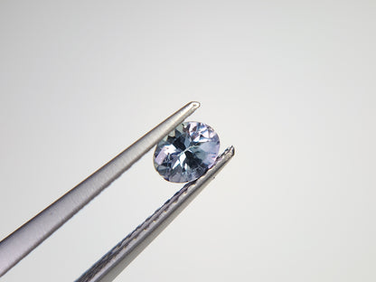 0654-5-7　ゾイサイト　0.39ct