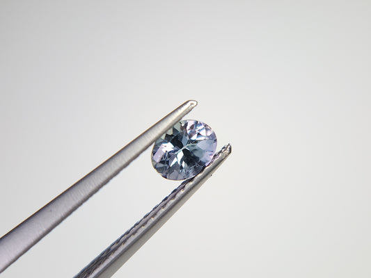 0654-5-7　ゾイサイト　0.39ct