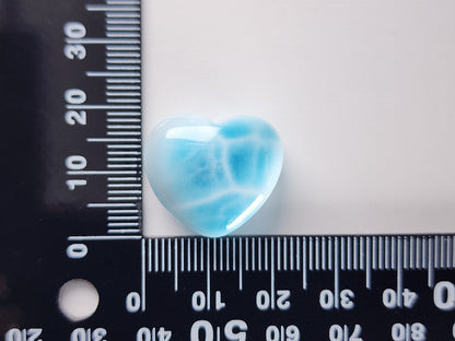 LRM-16　ラリマー　35.21ct