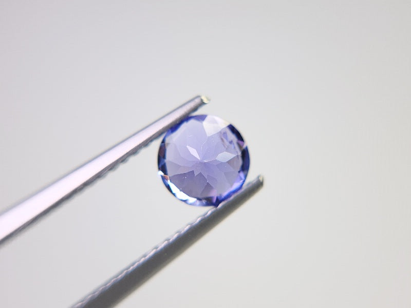 0153-3　タンザナイト　0.94ct