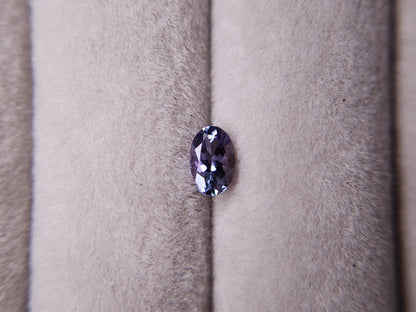 0655-1　ゾイサイト　0.47ct