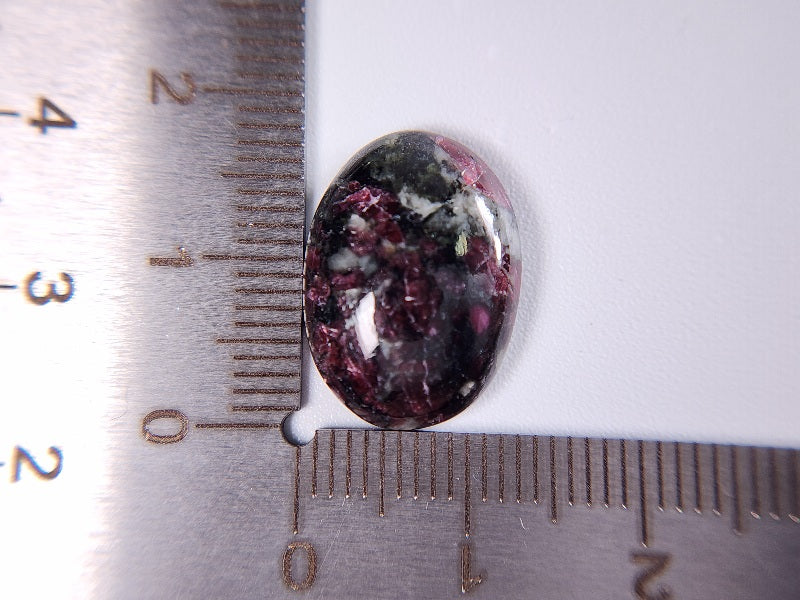 EUD-2　ユーディアライト　11.12ct