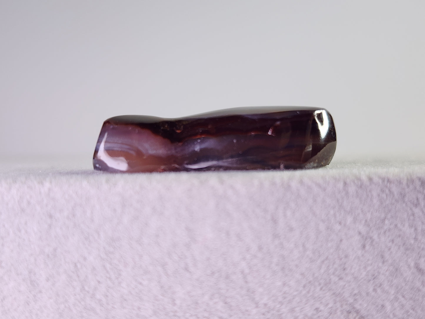 0890-18　ファイアアゲート　23.98ct