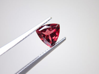 0910-1-12　ガーネット　1.45ct