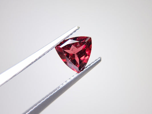 0910-1-12　ガーネット　1.45ct