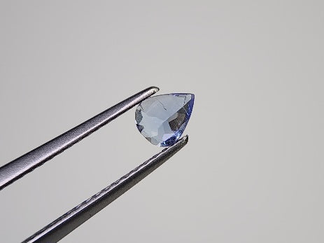 0644-15-3　ゾイサイト　0.28ct