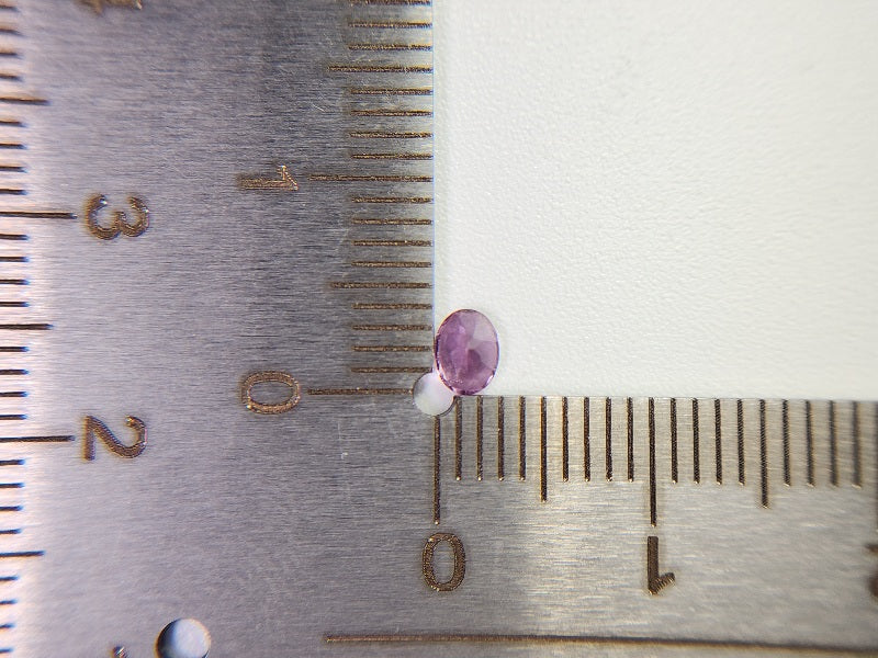 SP-18　スピネル　0.27ct