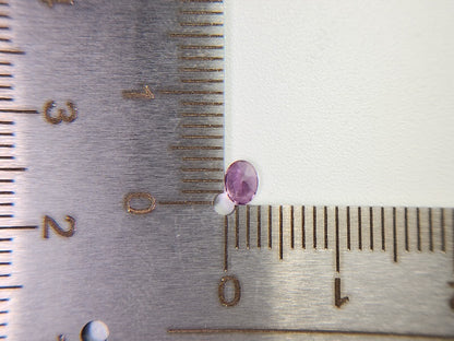 SP-18　スピネル　0.27ct