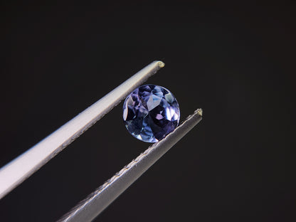 0657-24-5　ゾイサイト　0.38ct