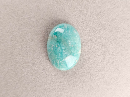 AMZ-10　アマゾナイト　9.19ct
