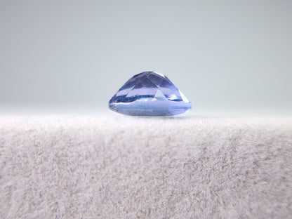 0930-1　カラーチェンジフローライト　1.54ct